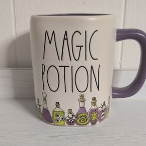 RAE DUNN MAGIC POTION